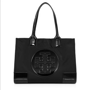 TORY BURCH ELLA TOTE BAG